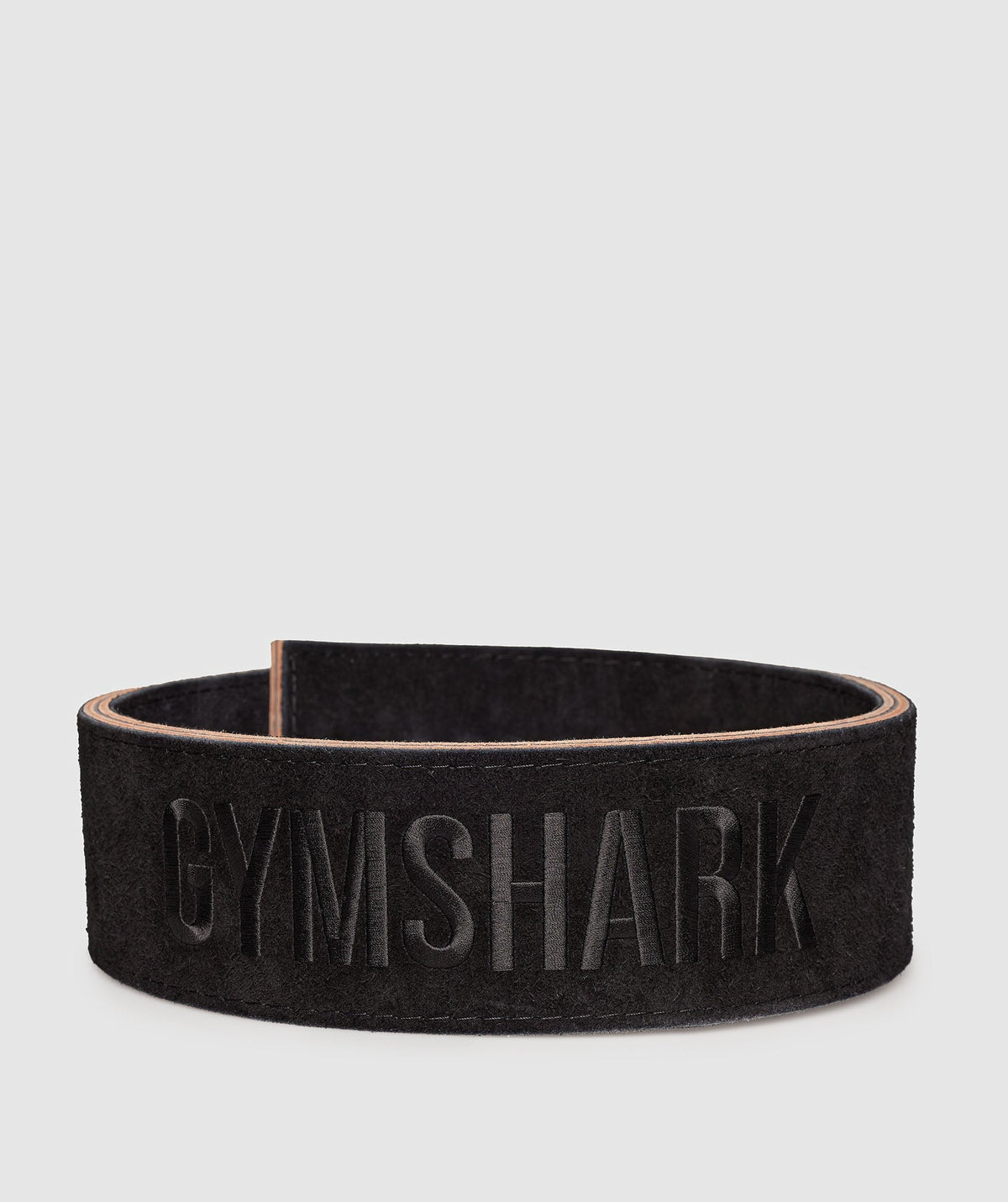 Gymshark Lever Belt - Black