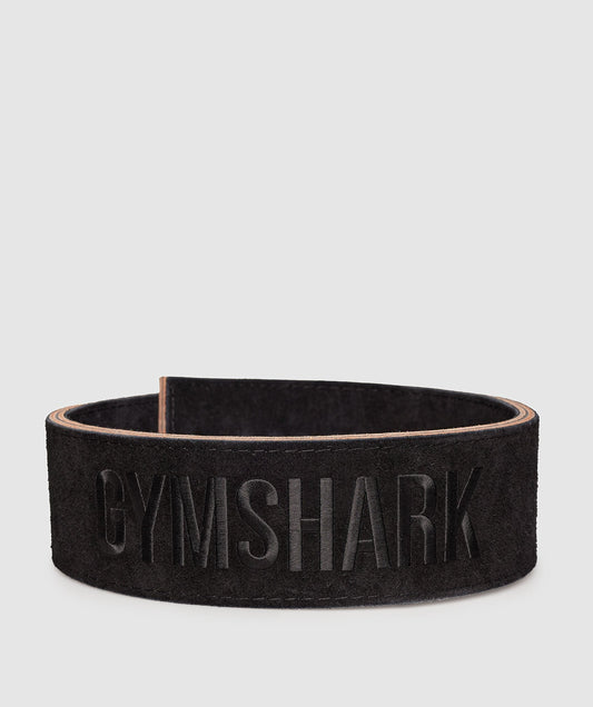 Gymshark Lever Belt - Black