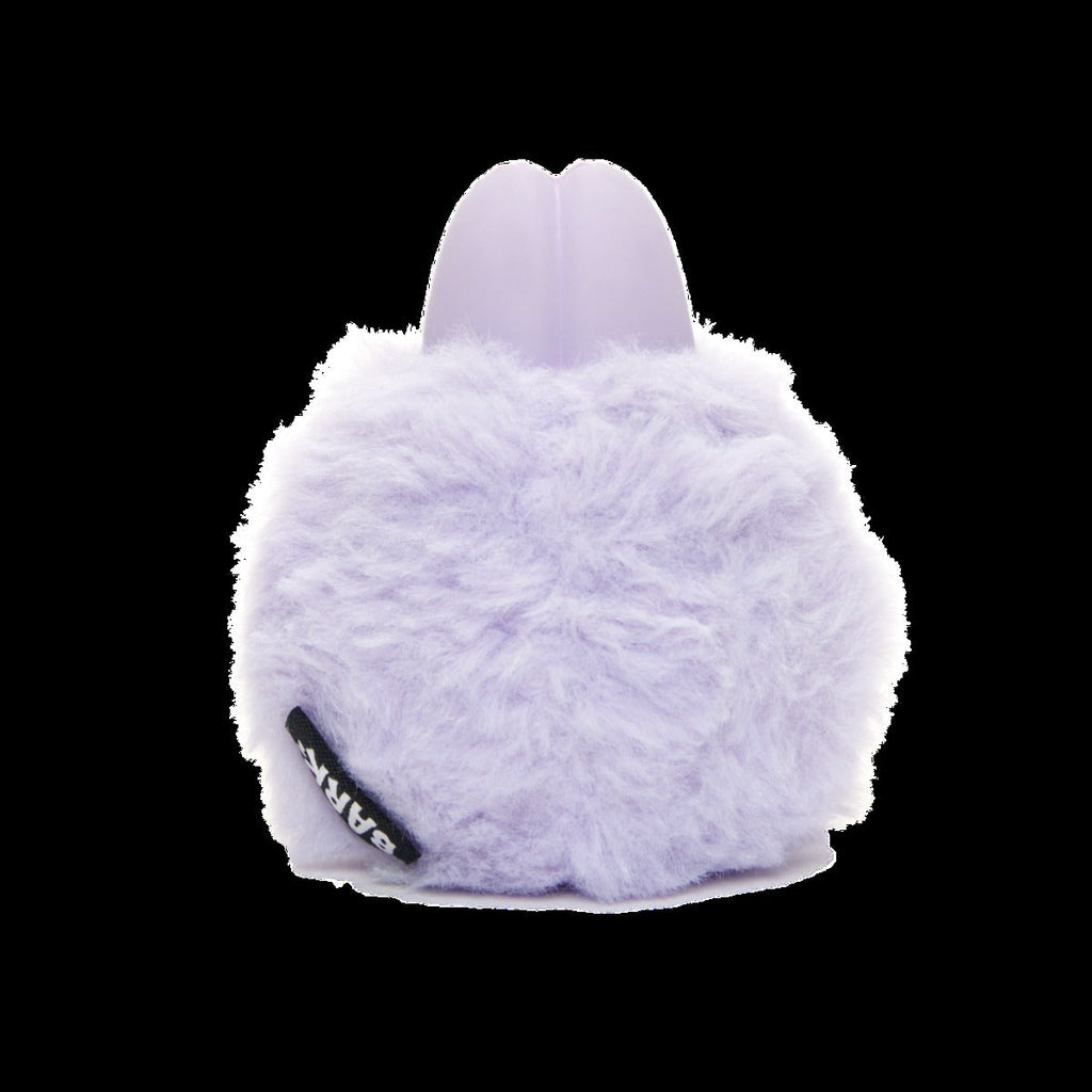Beaster Bunny Super Chewer Durable 2-in-1 + Enrichment Dog Toy
