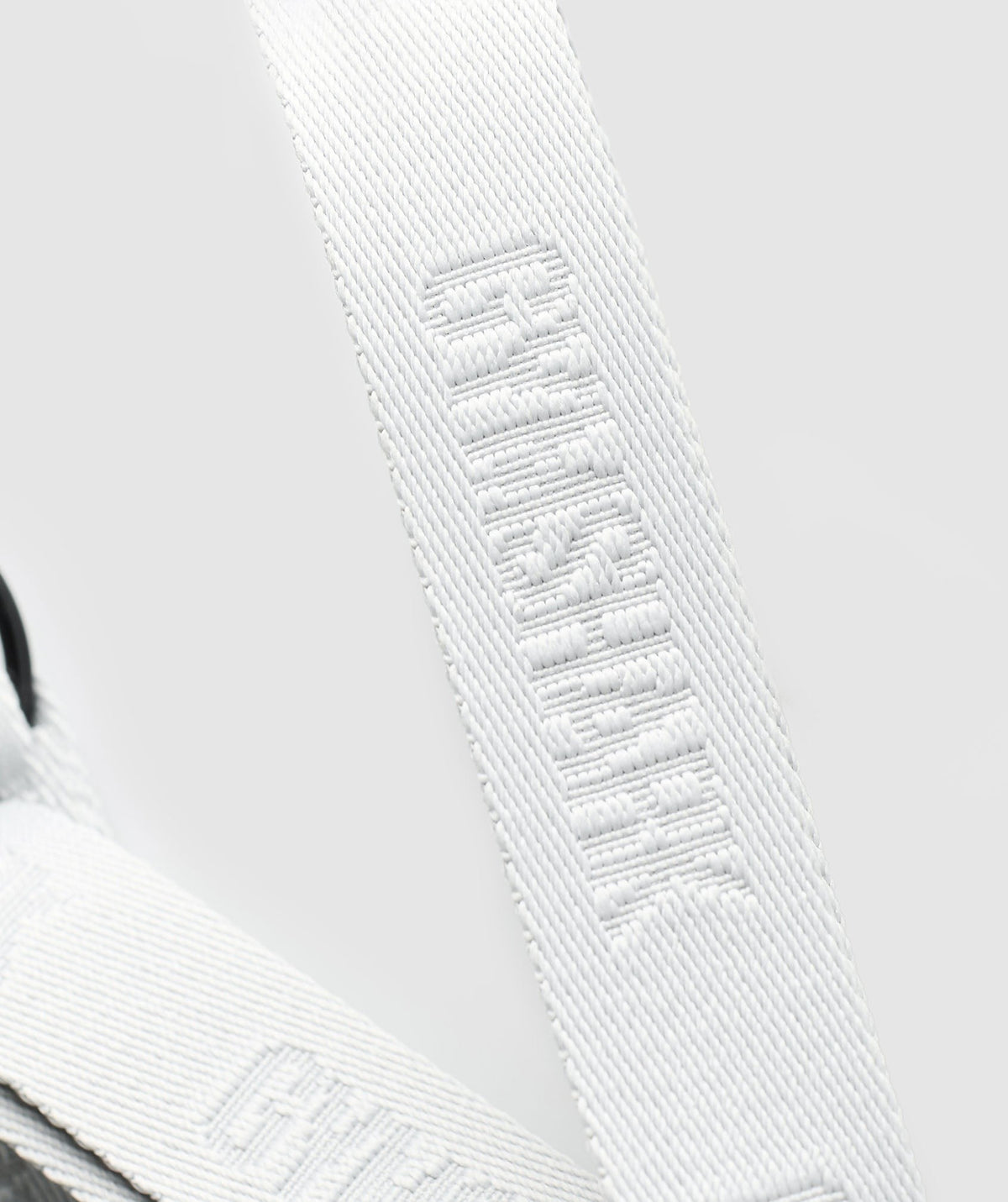 Gymshark Lanyard - Light Grey
