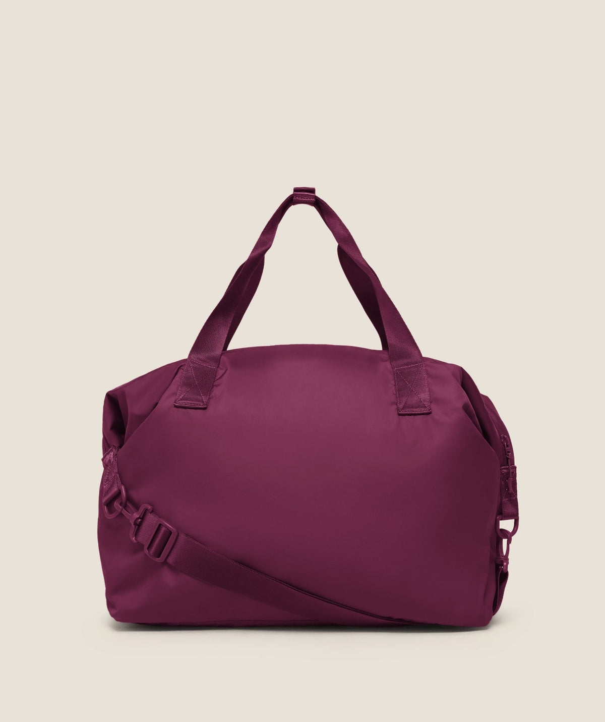 Gymshark Mode Duffle Bag - Strength Pink