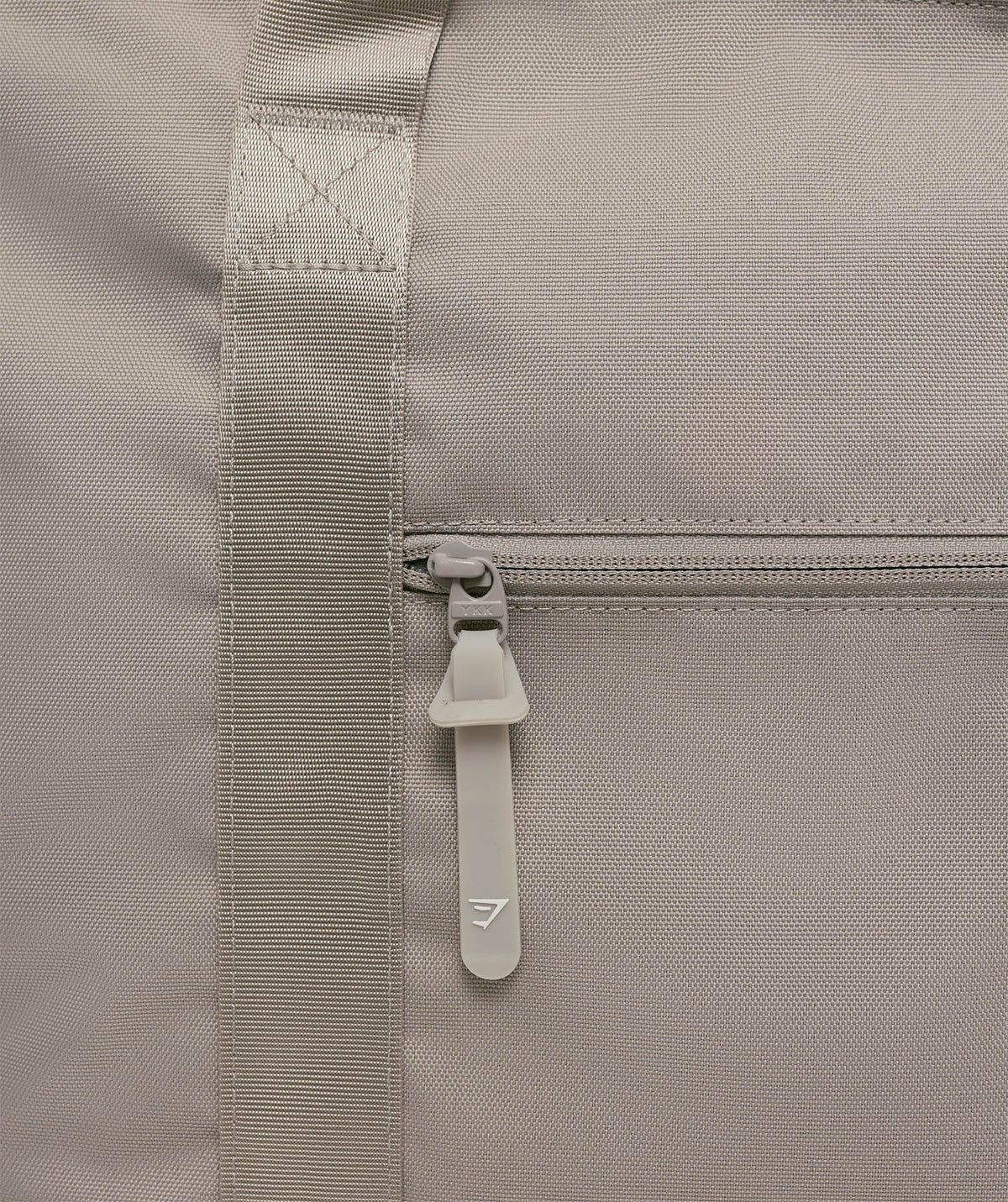 Gymshark Everyday Tote - Mushroom Grey