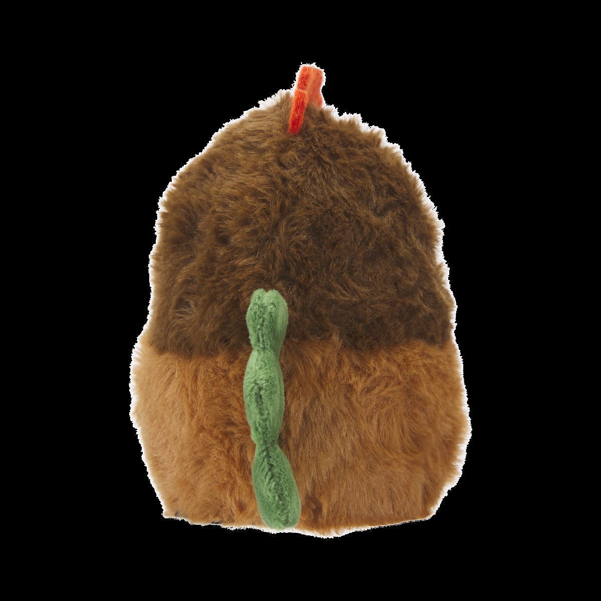 Fowl Play Durable Super Chewer 2-in-1 Rip and Reveal + Enrichment Dog Toy