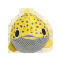 Blowfetch Super Chewer Durable 2-in-1 Fetch Dog Toy