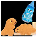 Dip n' Drool Dino Nuggies
