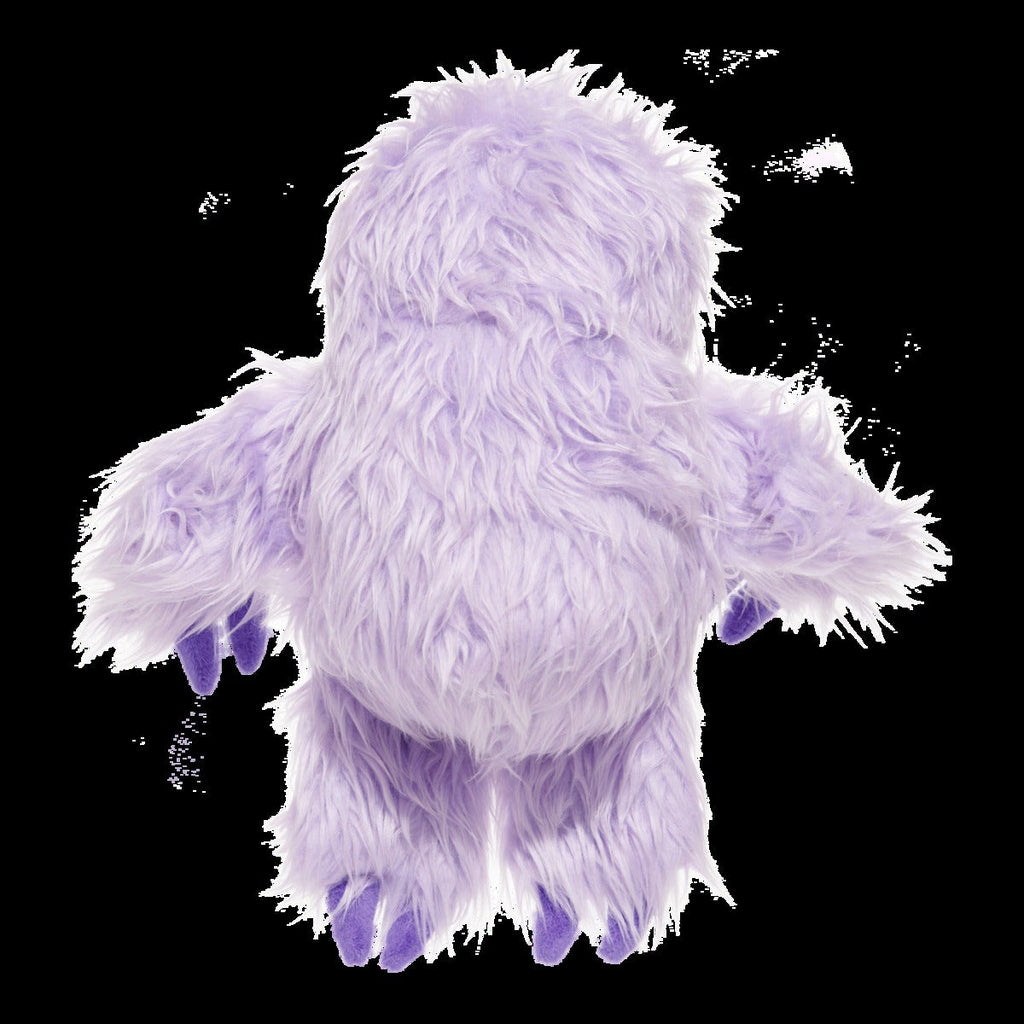 Slennifer Sloth Plush Dog Toy