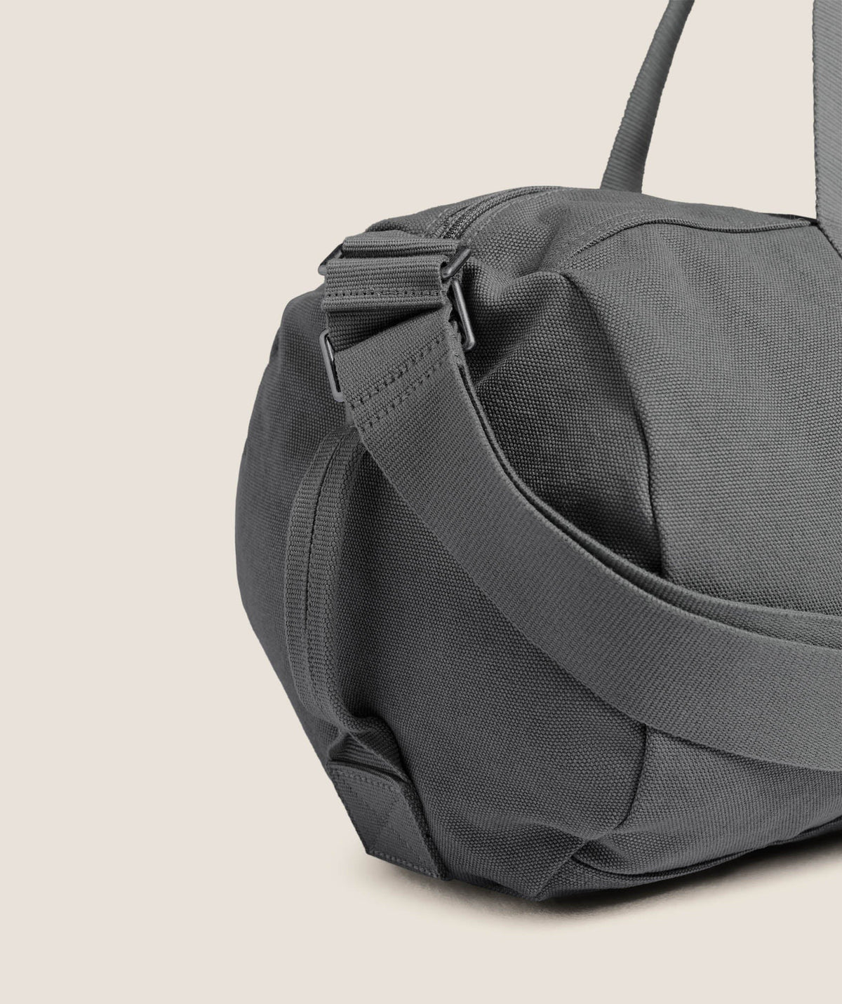 Gymshark Power Holdall - Dark Grey