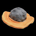 Flings Around Saturn Super Chewer Durable Fetch Dog Toy
