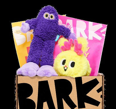 BARK BARK