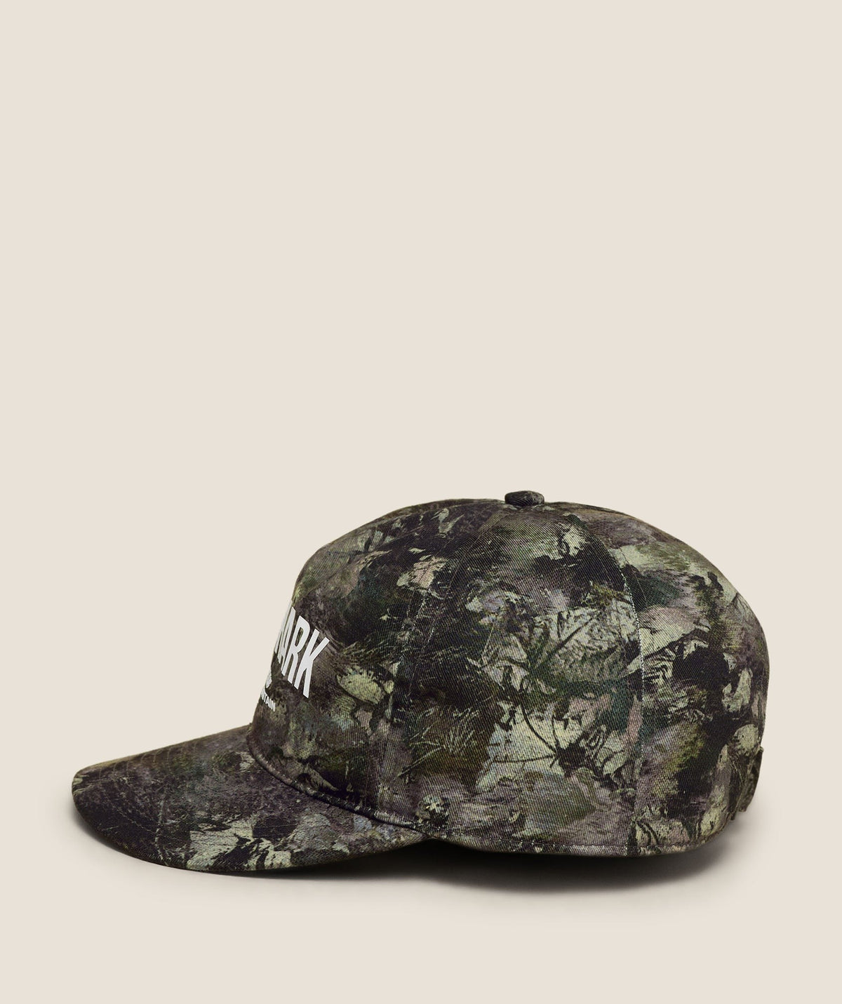 Gymshark Conditioning Club Cap - Chalk Beige