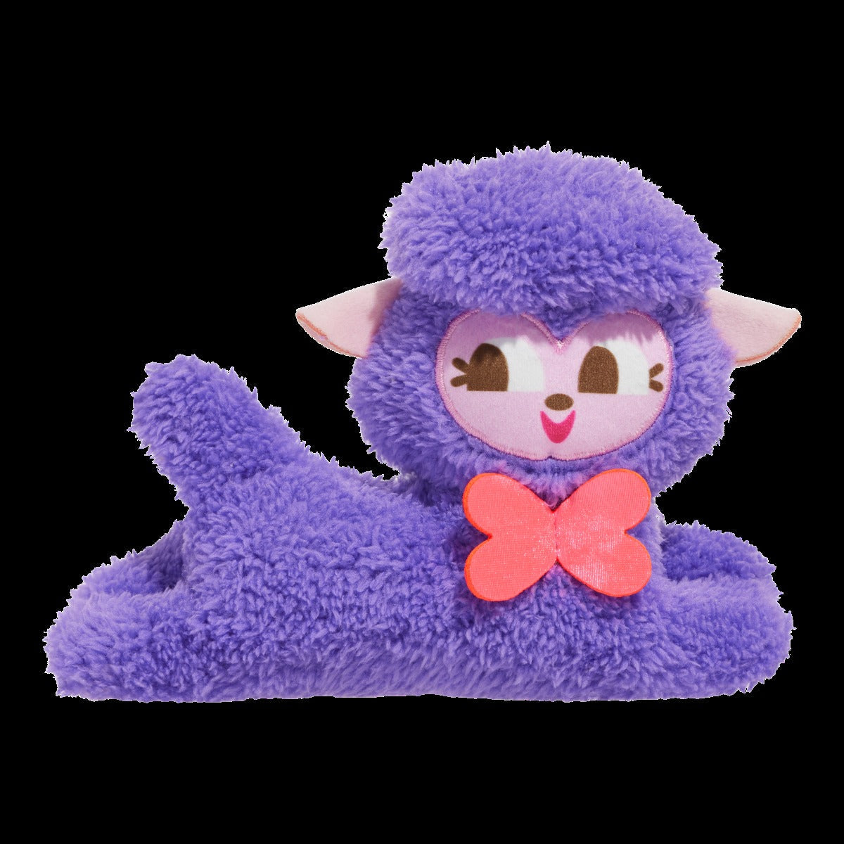Lil' Bo Squeak Plush Dog Toy