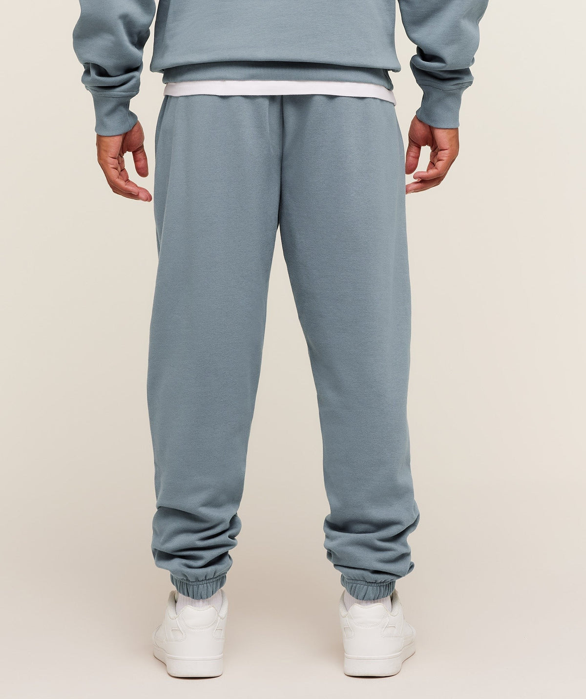 Gymshark GS66 Jogger - Iron Blue