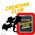 Star WarsTM Creature Club, Plush Monthly Dog Toys