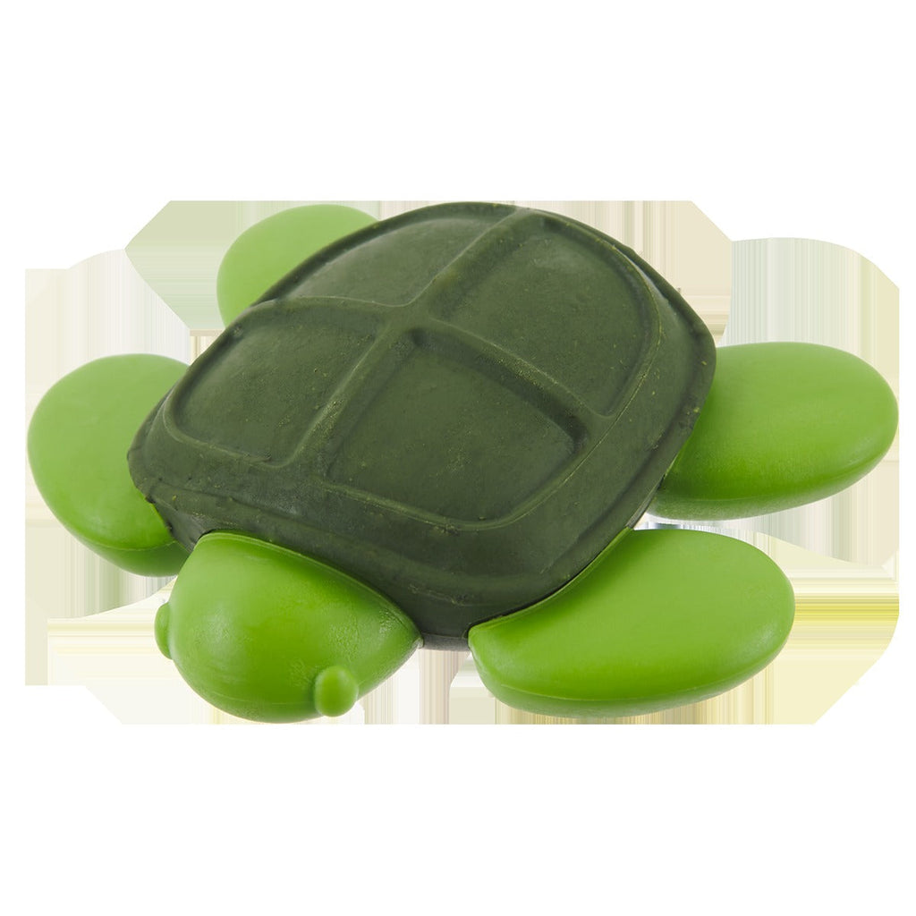 Myrtle Sea Turtle Super Chewer Durable Gnaw Dog Toy