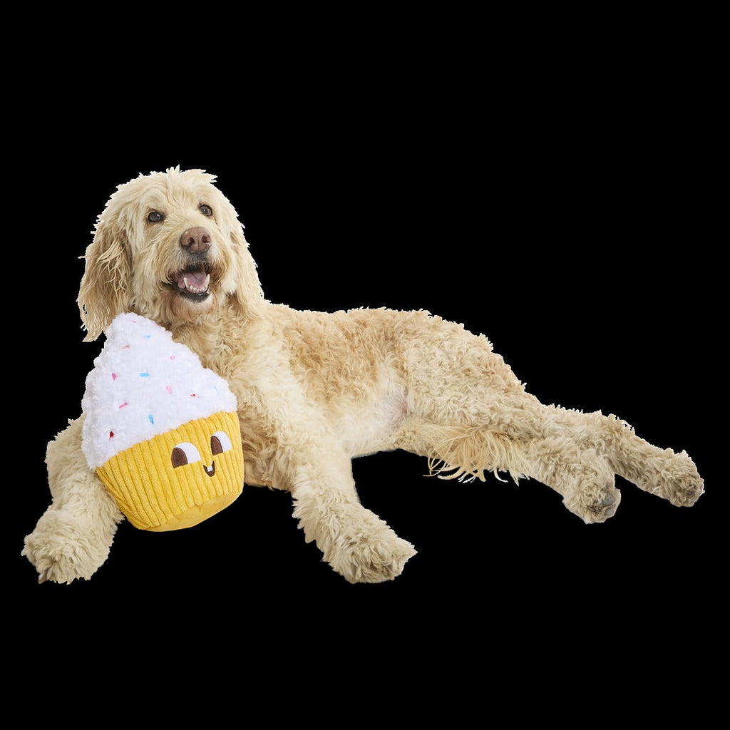 Colossal Cup Kate Plush Extra-Large Dog Toy