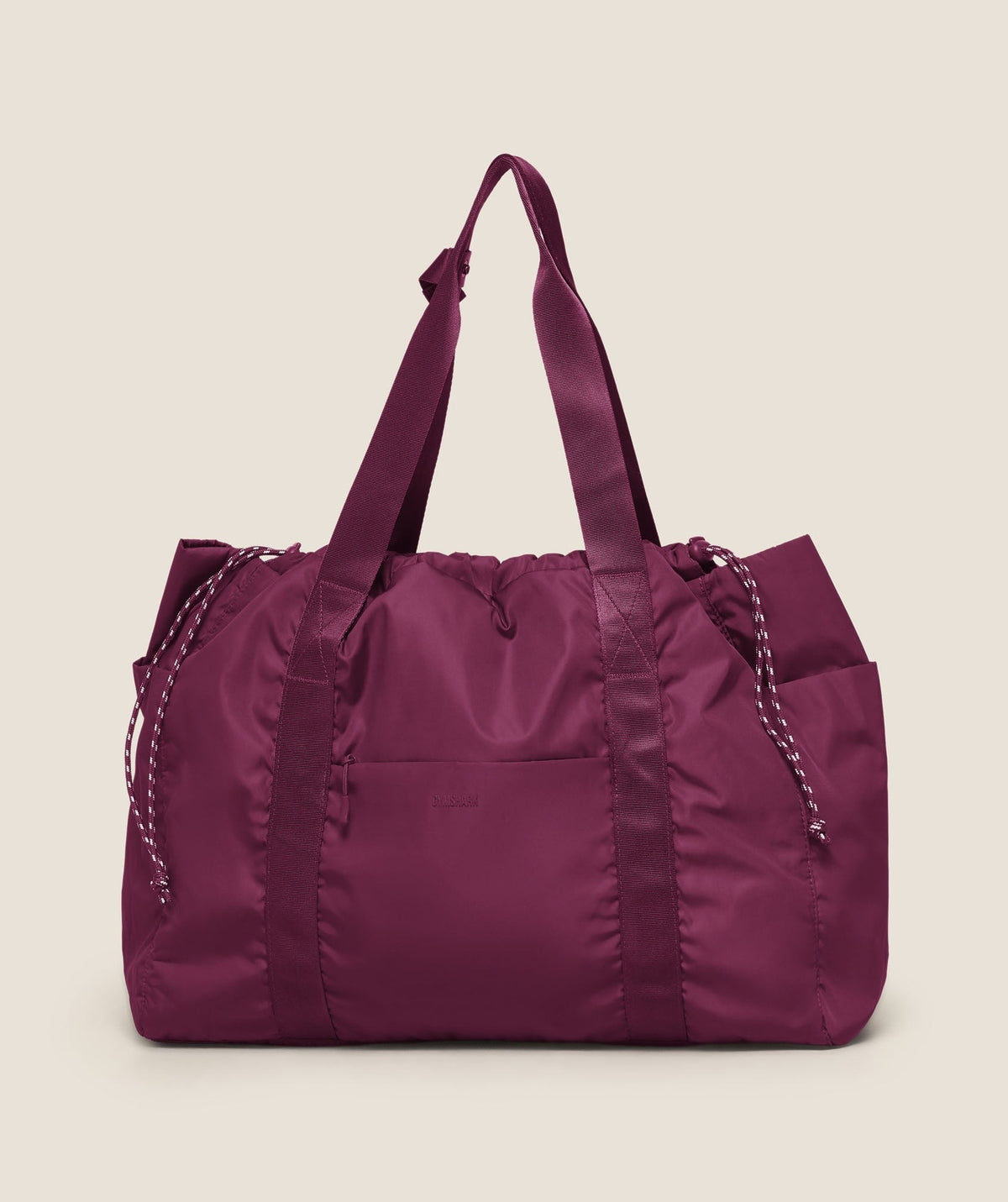 Gymshark Mode Travel Tote - Strength Pink