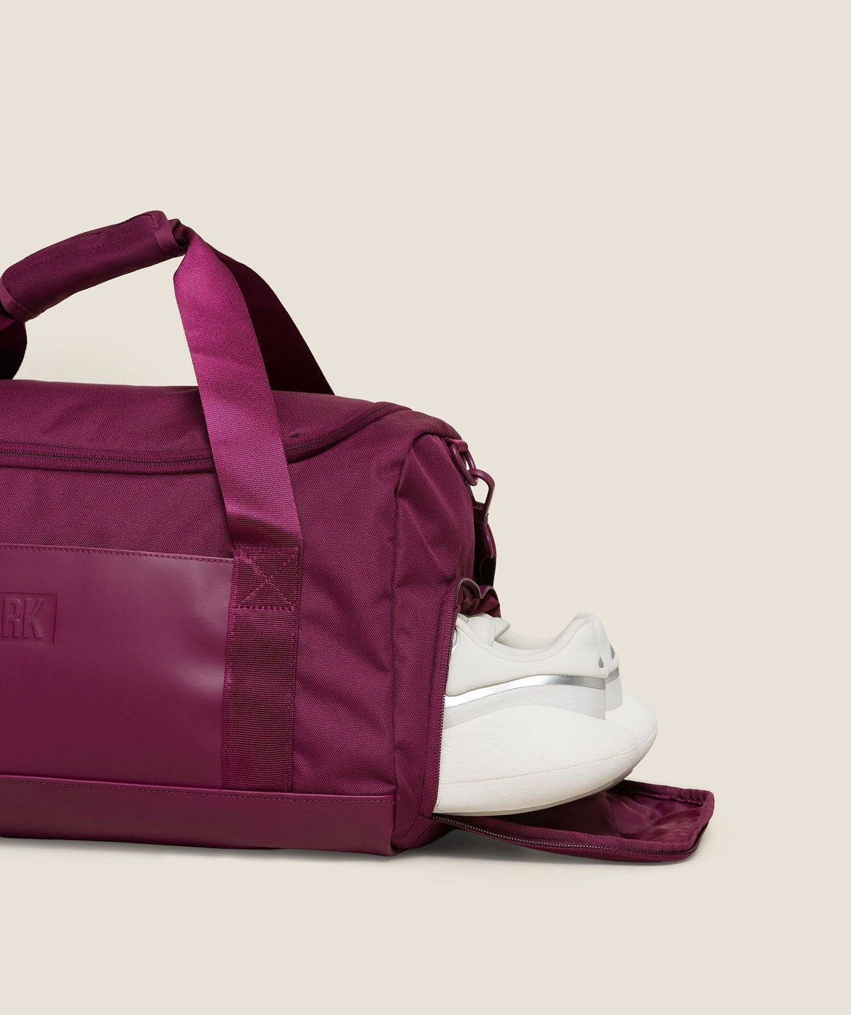Gymshark Everyday Holdall Small - Strength Pink