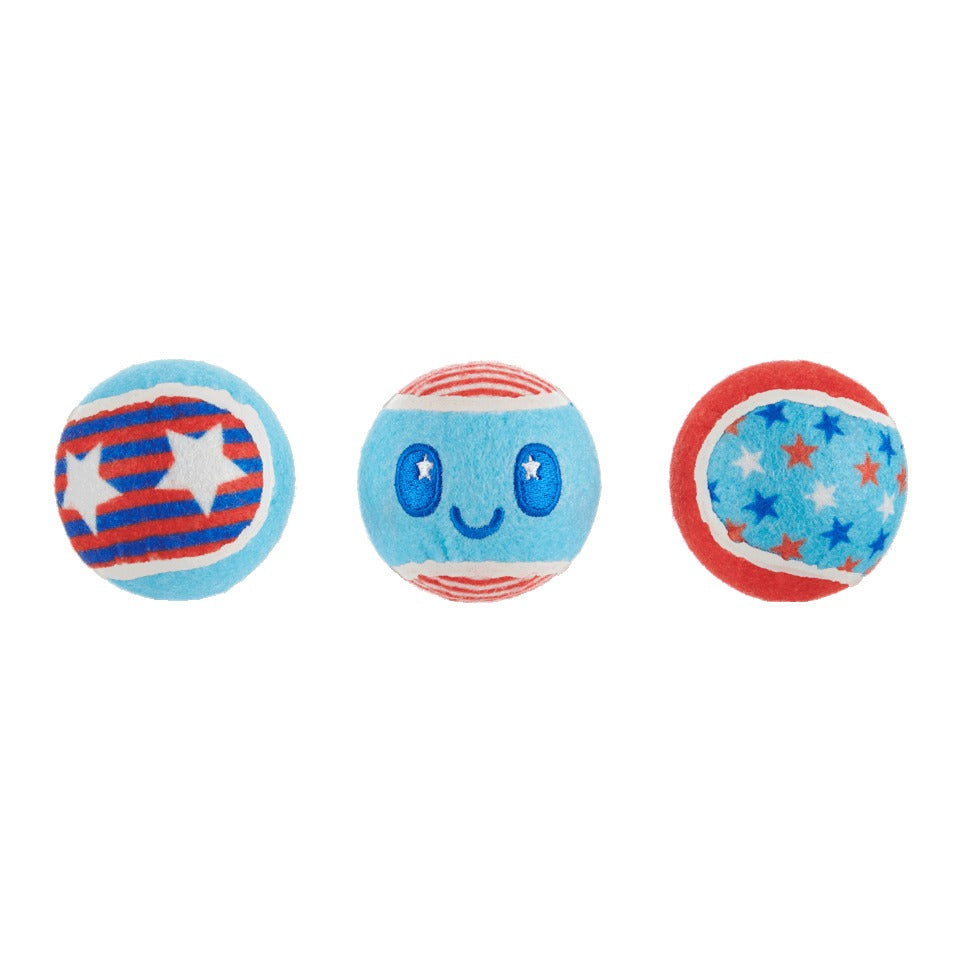 Fetch of July