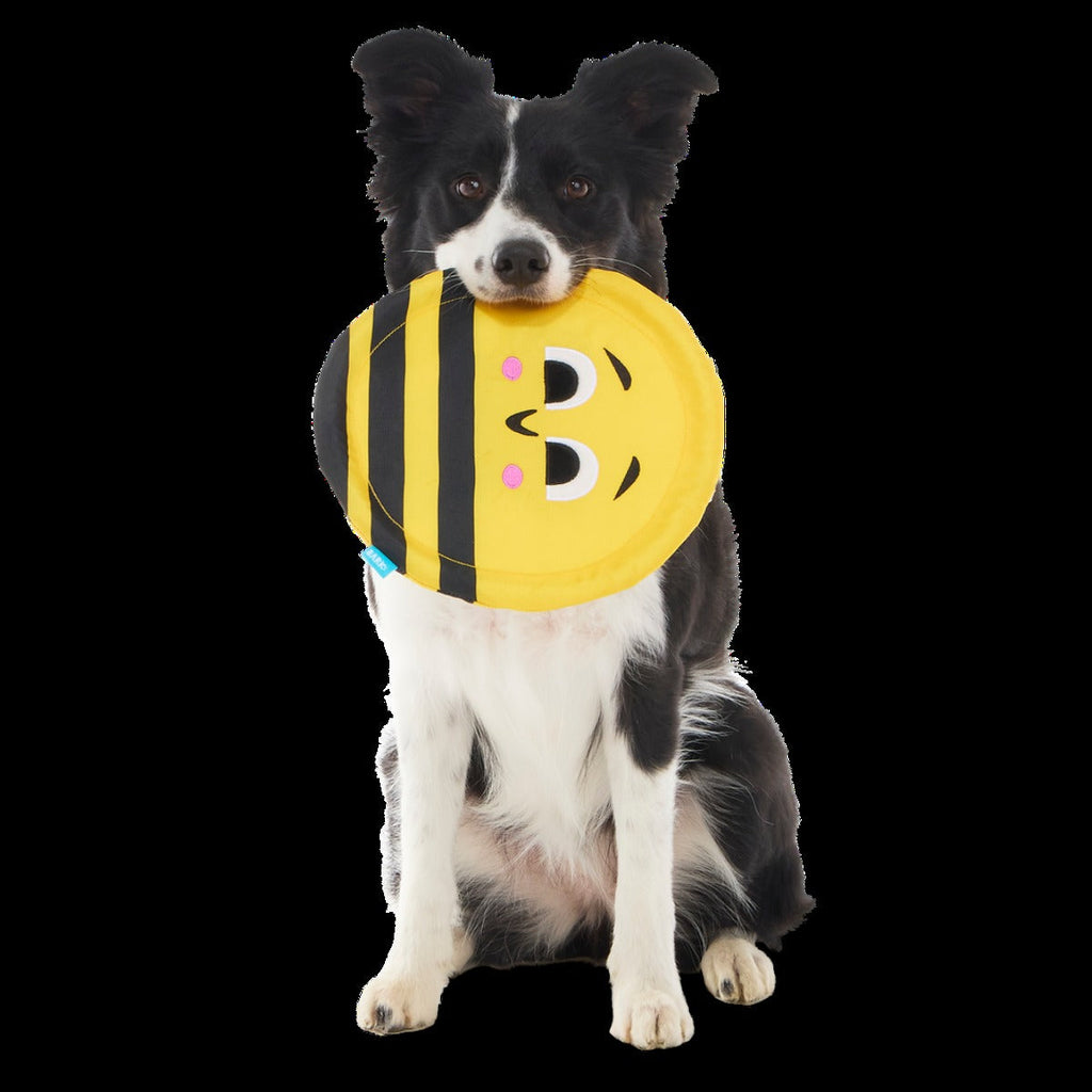 Fritz Bee Fetch Dog Toy