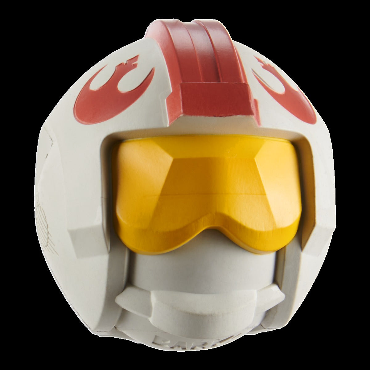 Fetch My Rebel Helmet Super Chewer Durable Fetch Dog Toy