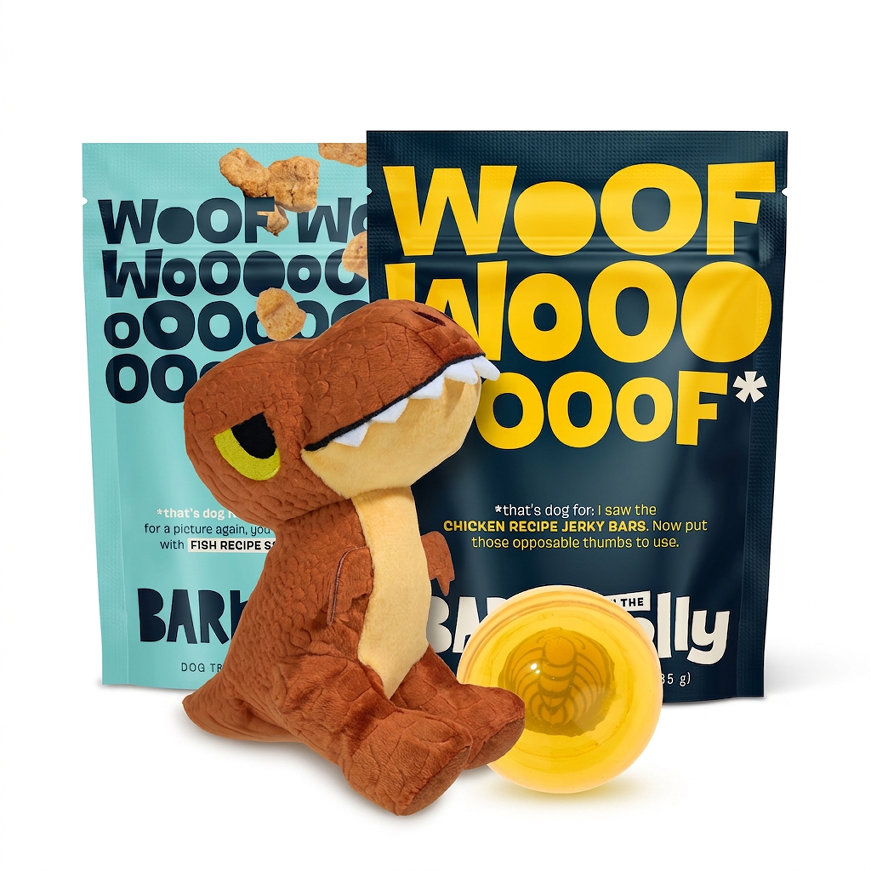 BARK 6 Month Subscription