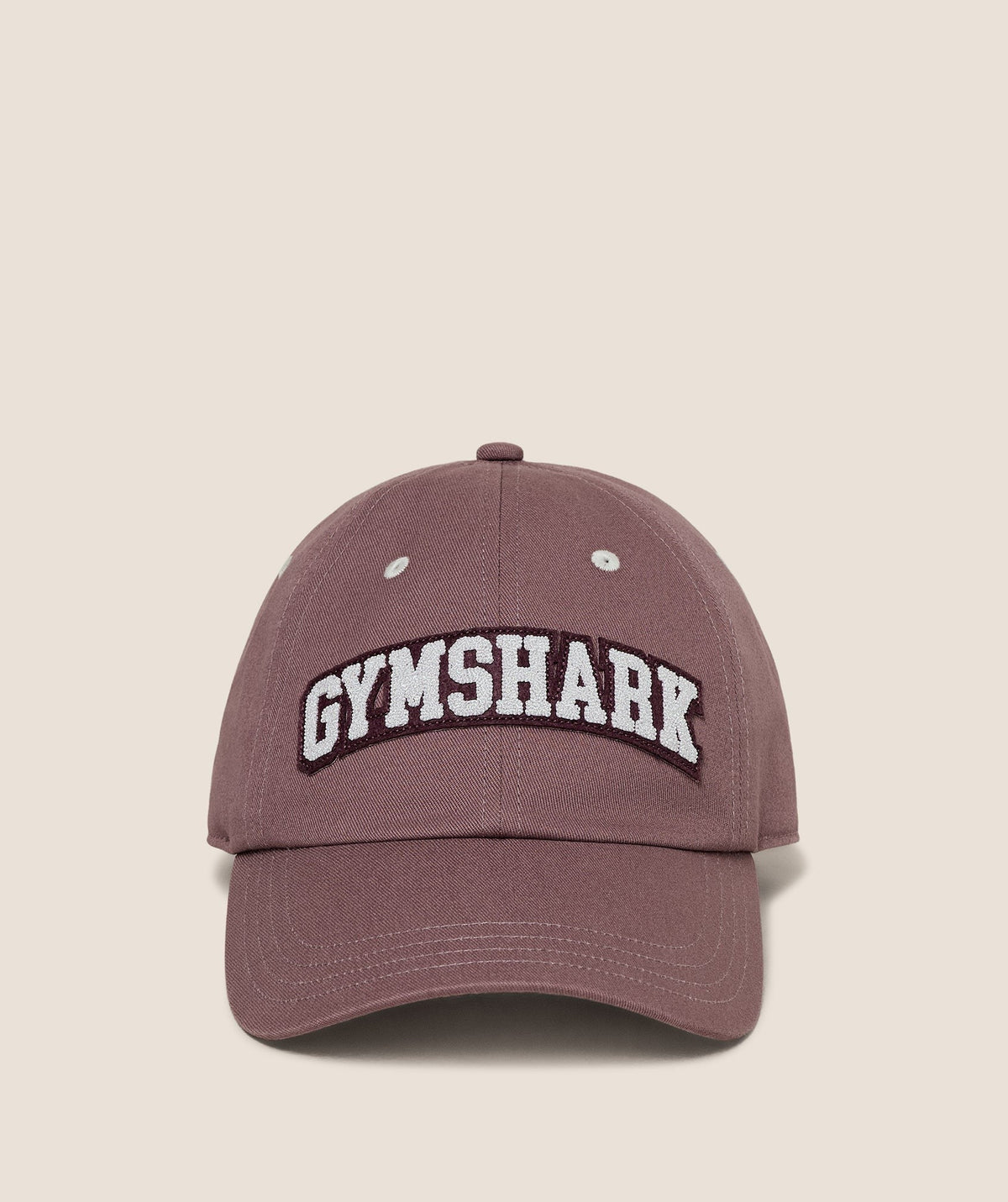 Gymshark Collegiate Cap - Calm Pink