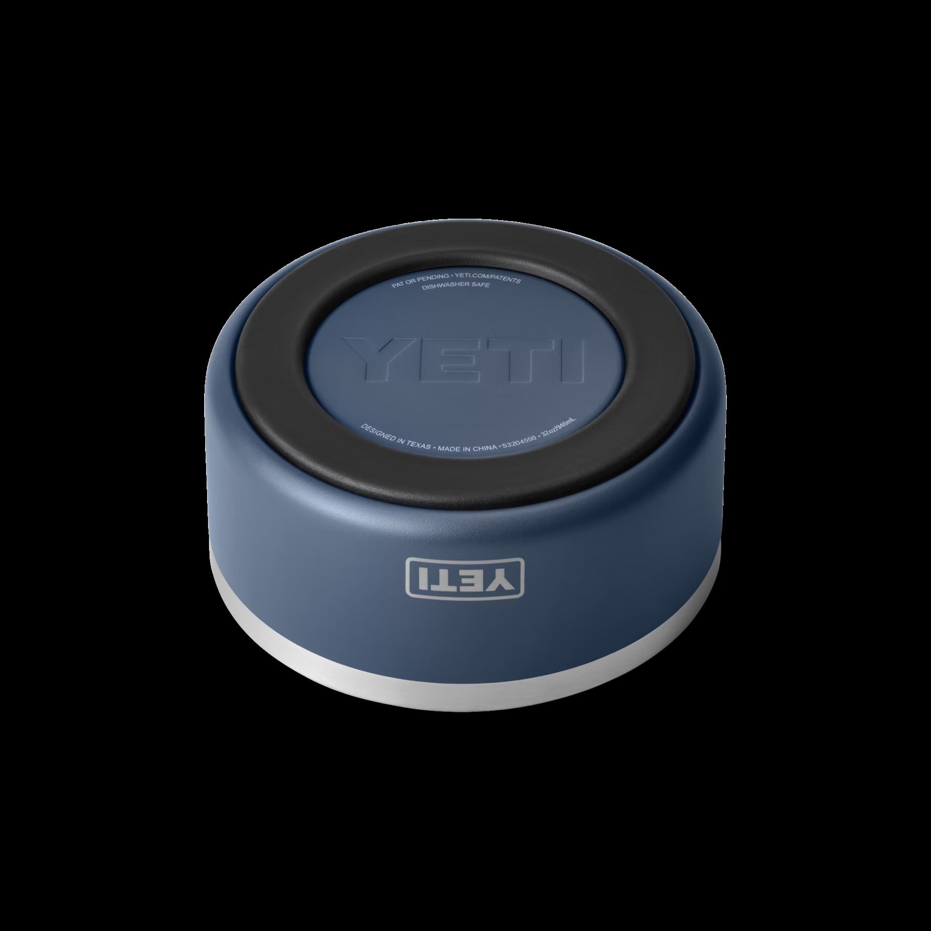 Yeti Bowl - Navy