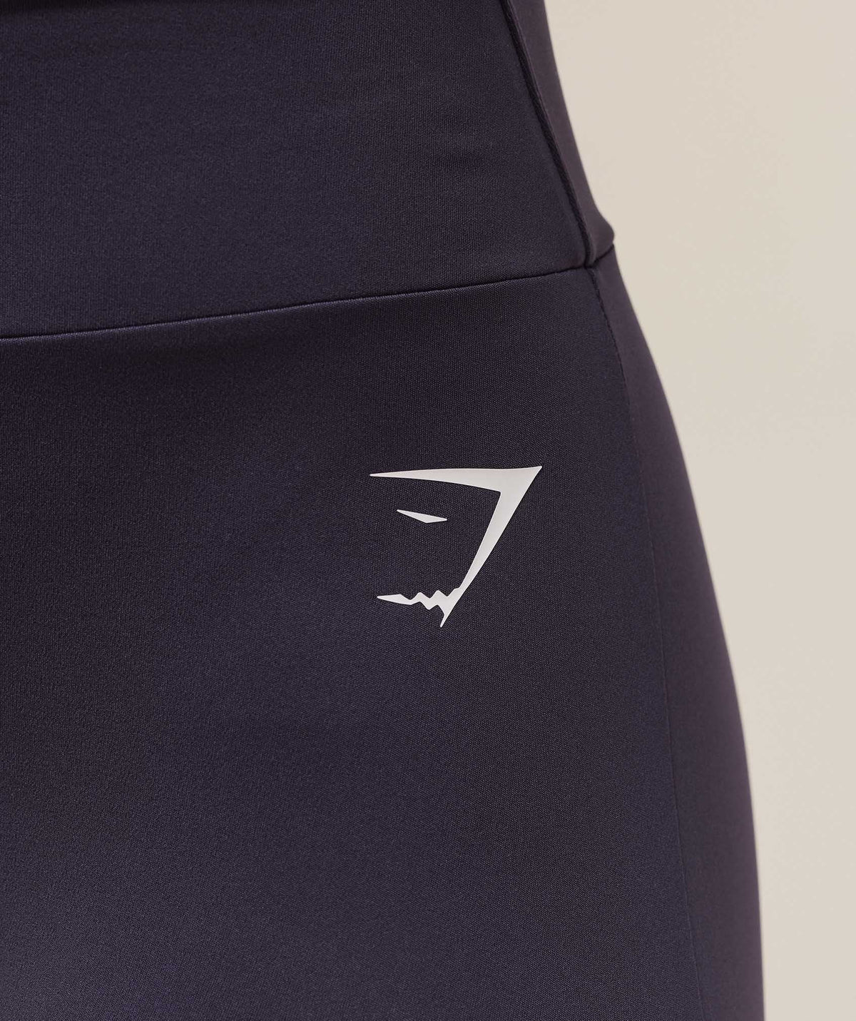 Gymshark Power X Leggings - Midnight Purple