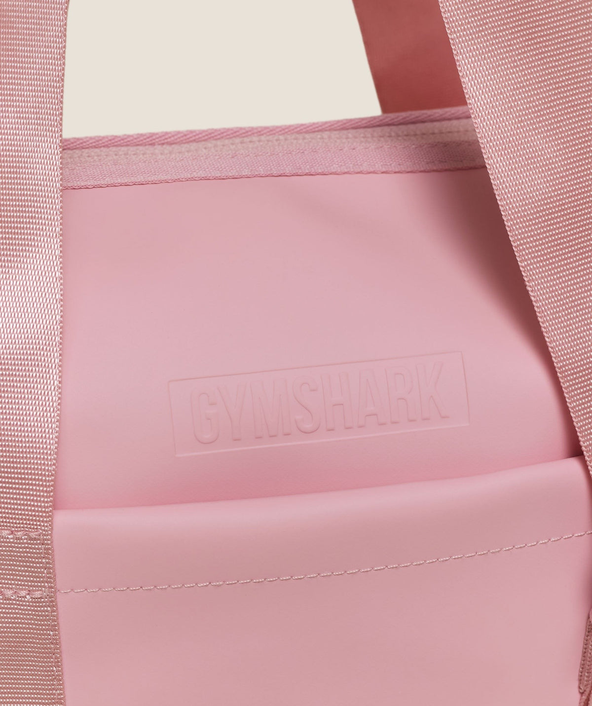 Gymshark Everyday Mini Holdall - Poise Pink