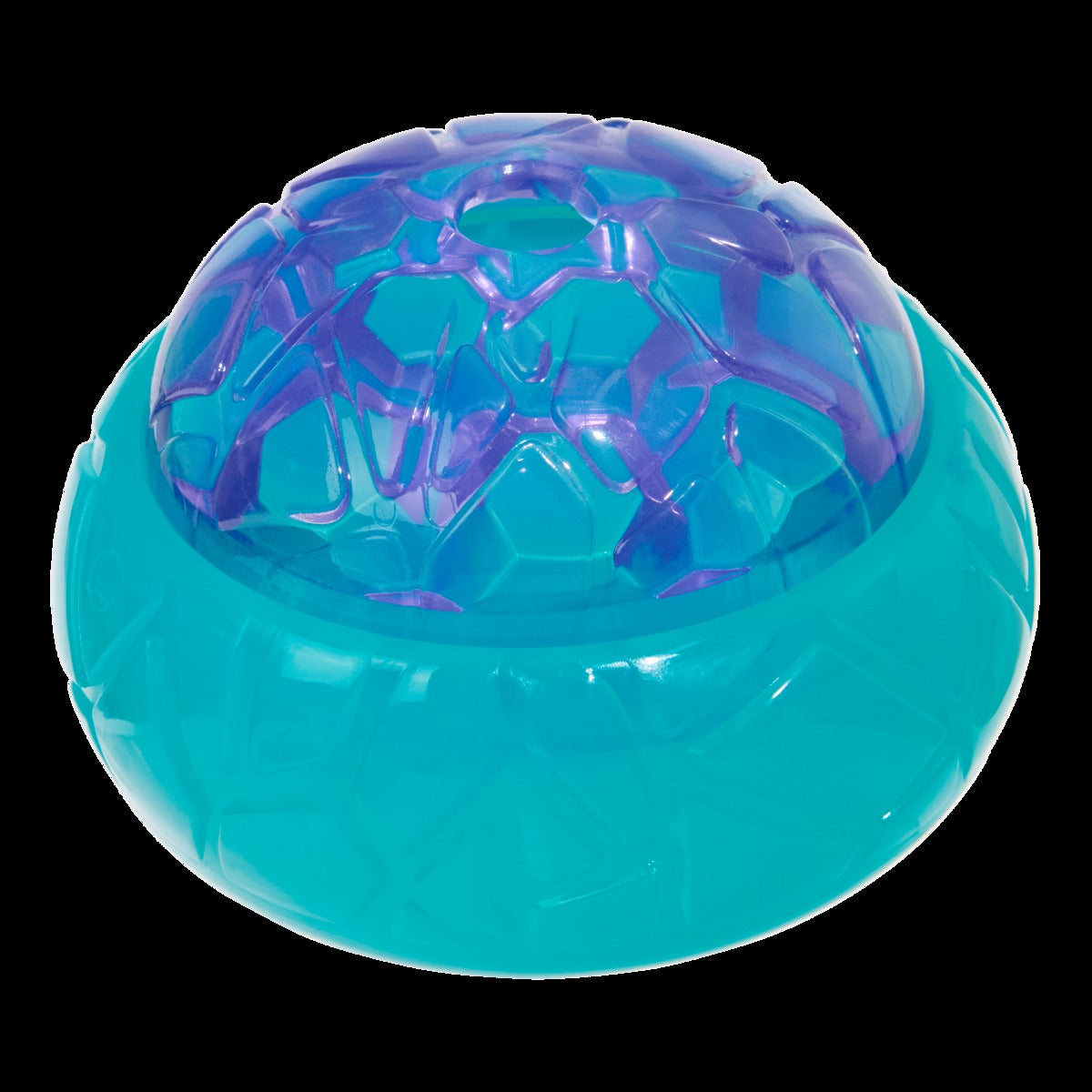Flavor Glacier Super Chewer Durable Enrichment Dog Toy