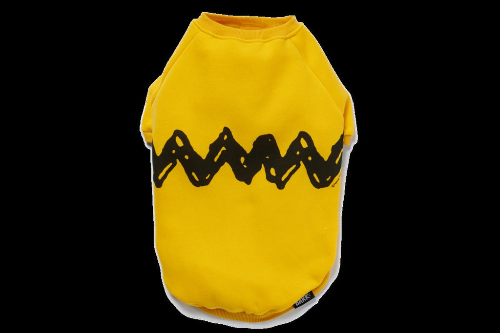 Peanuts Dog Sweatshirt