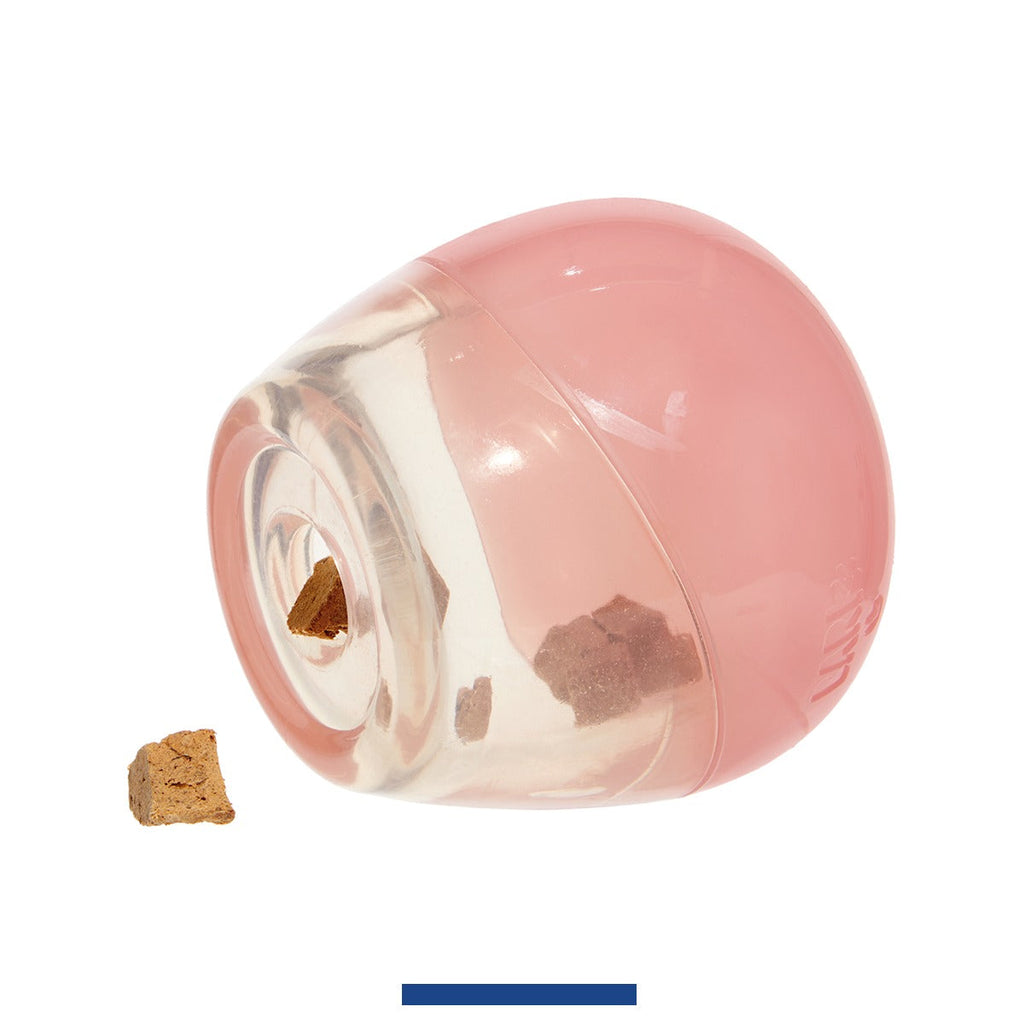 Tipsy Rose Super Chewer Durable Enrichment Dog Toy