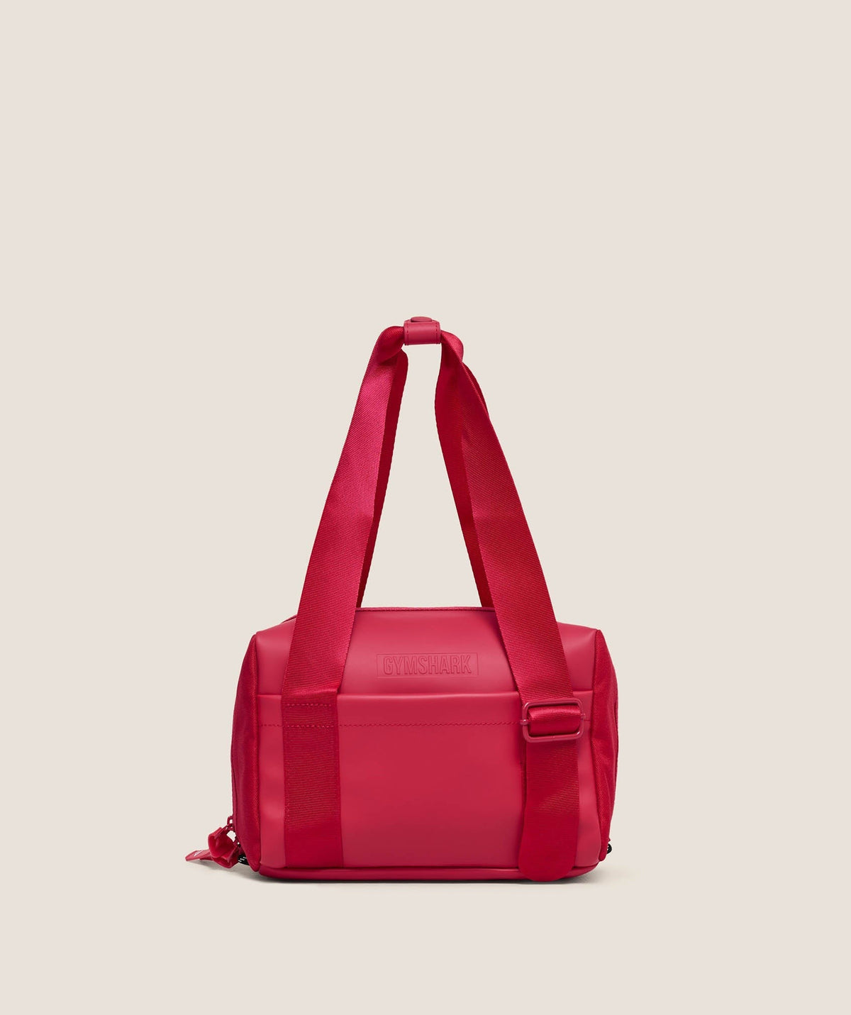 Gymshark Everyday Mini Holdall - Build Pink