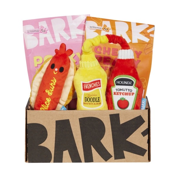 BARK 3 Month Subscription