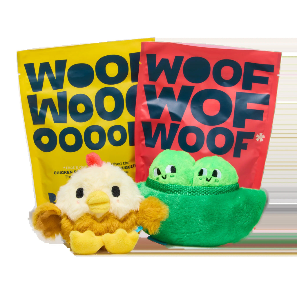 BARK 6 Month Subscription
