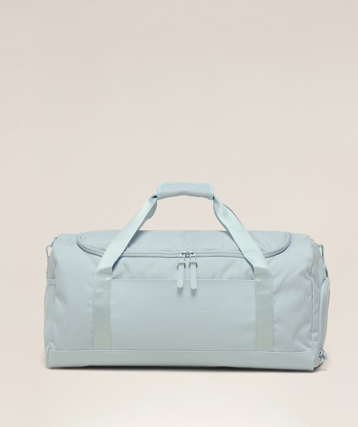 Gymshark Everyday Holdall Medium - Smoke Blue