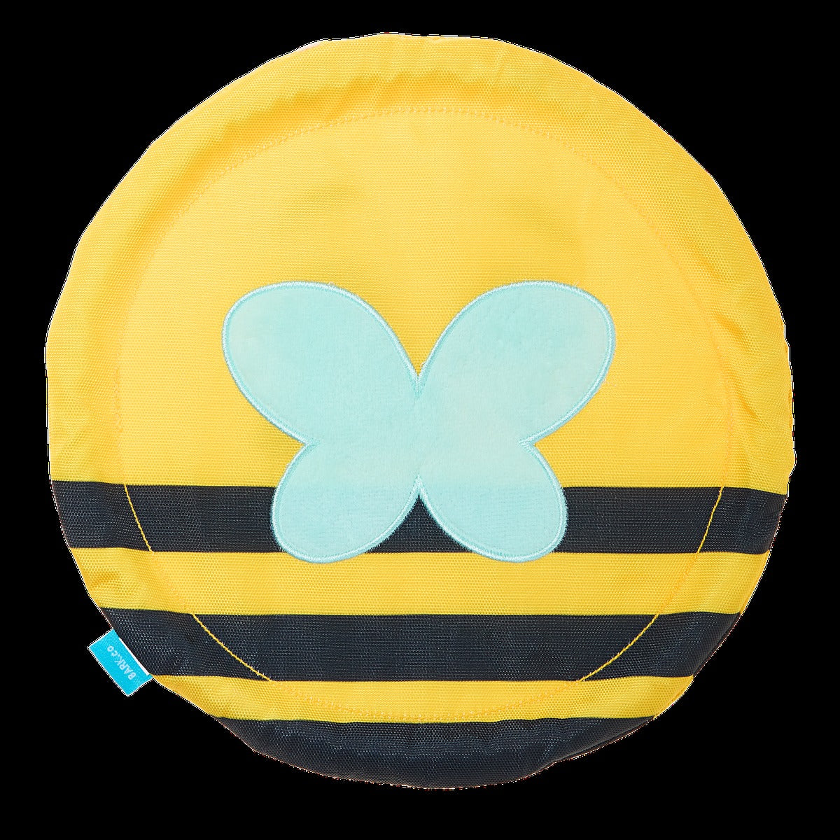 Fritz Bee Fetch Dog Toy
