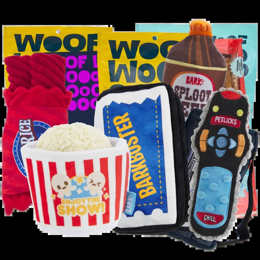 BARK 12 Month Subscription