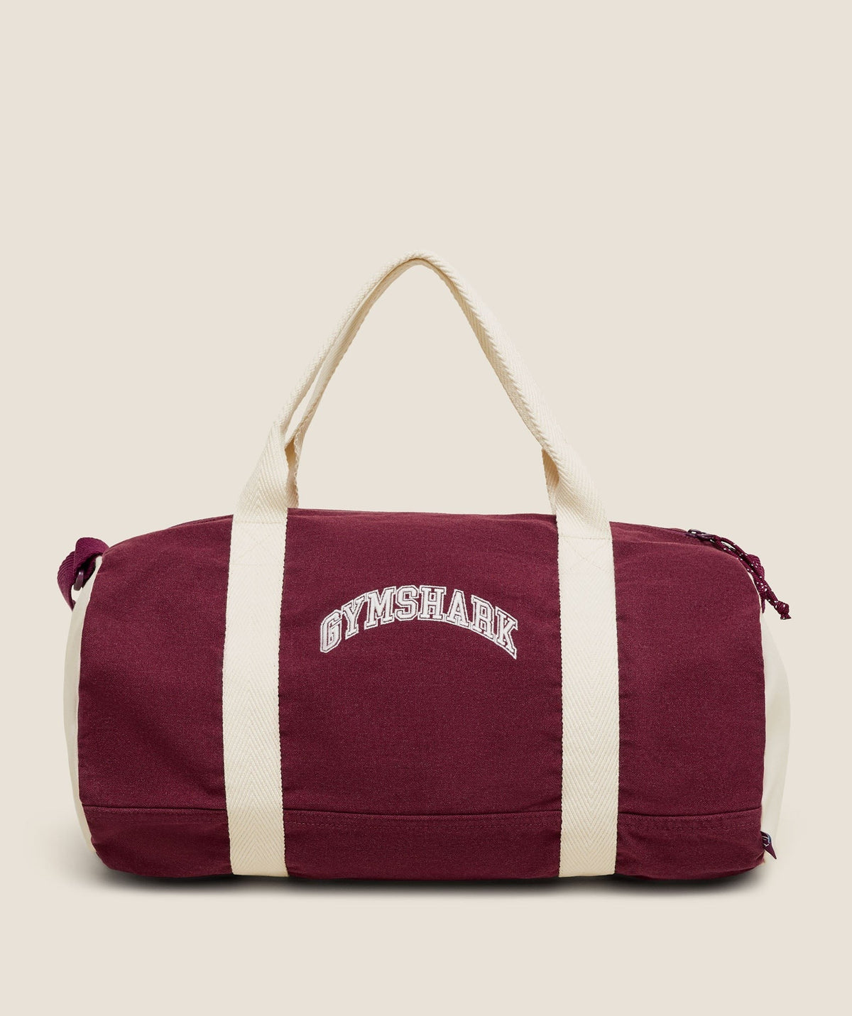Gymshark Essentials Duffle Bag - Strength Pink