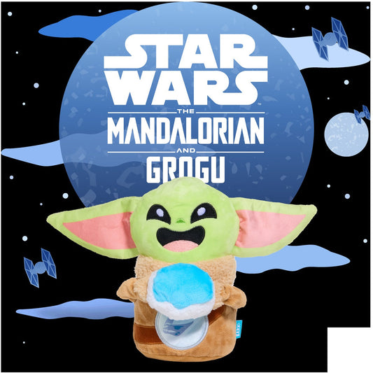 BARK 6 Month Subscription - Star WarsTM: The Mandalorian And Grogu First Box