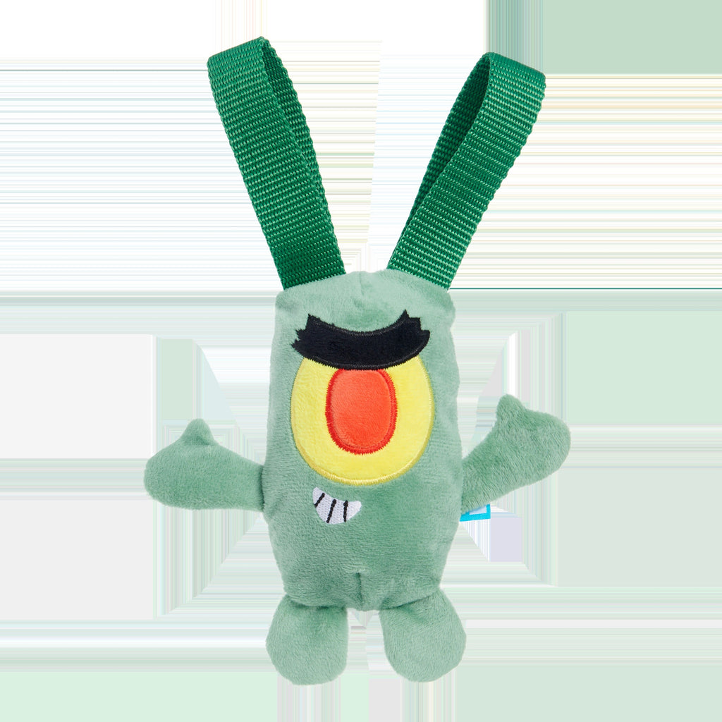 Sheldon J. Plankton