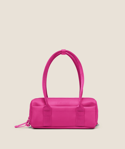 Gymshark Everyday Baguette Bag - Super-Set Pink