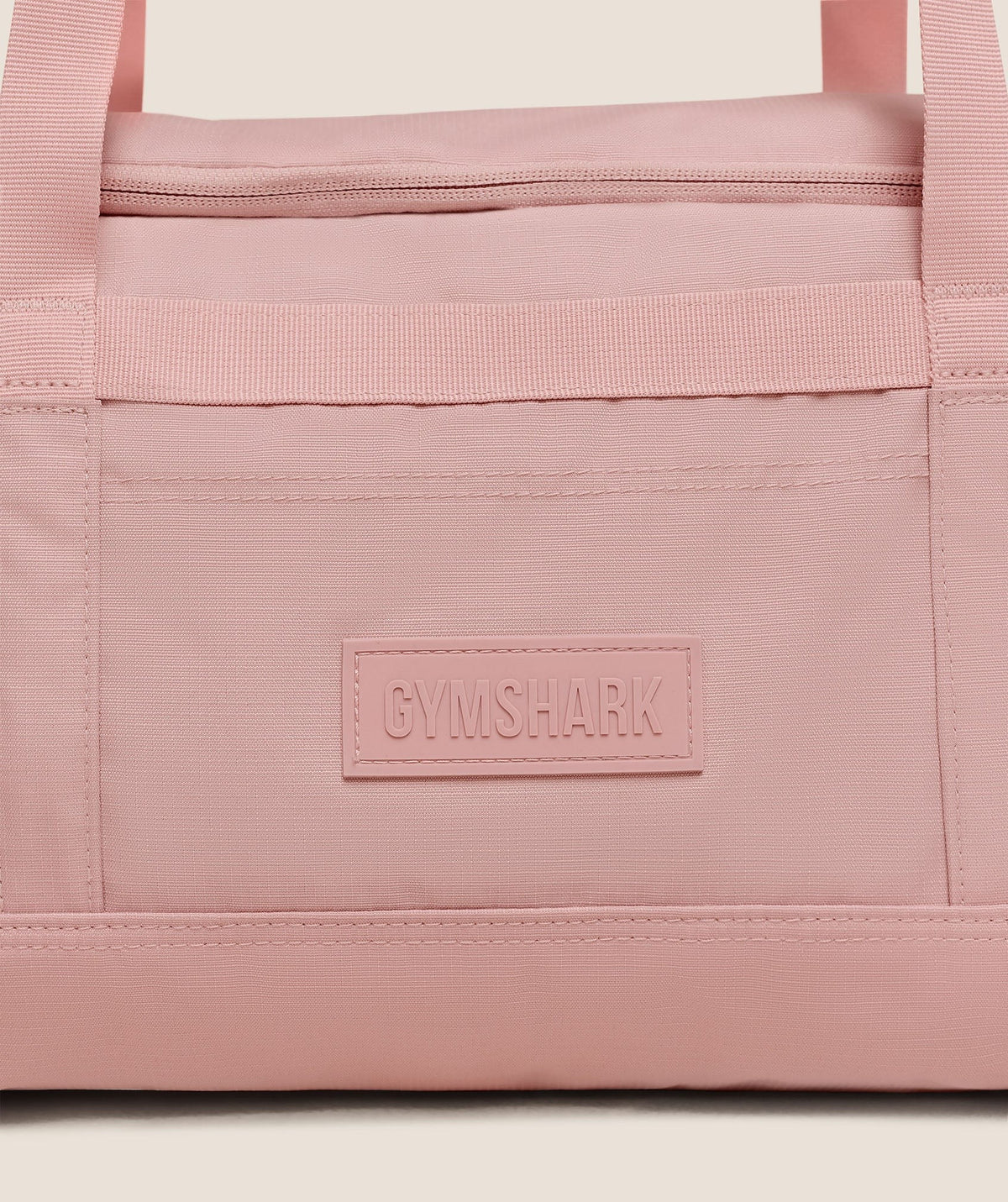 Gymshark Active Holdall Medium - Lift Pink