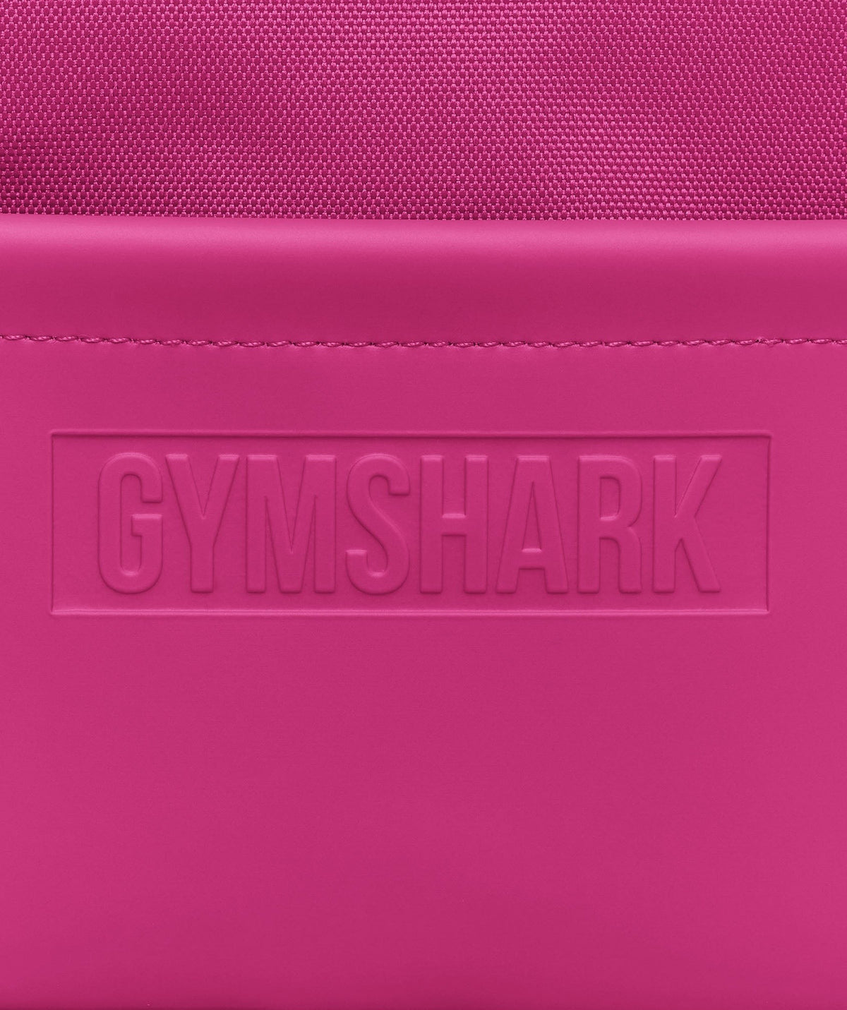 Gymshark Everyday Camera Bag - Super-Set Pink
