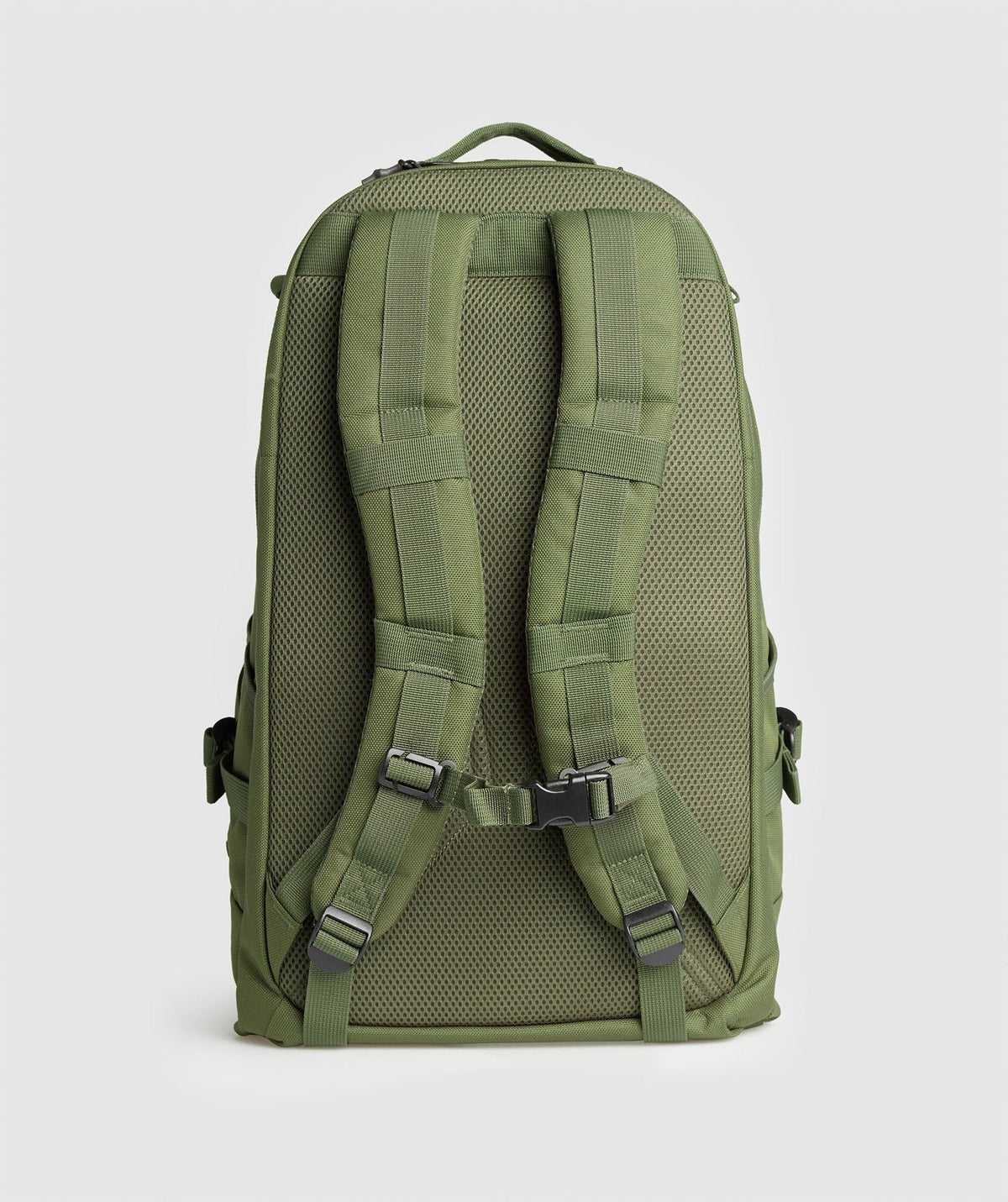 Gymshark Pursuit Backpack - Core Olive