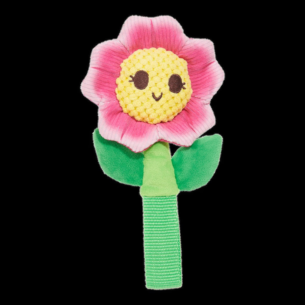 Penny Pechewnia Plush Tug Dog Toy