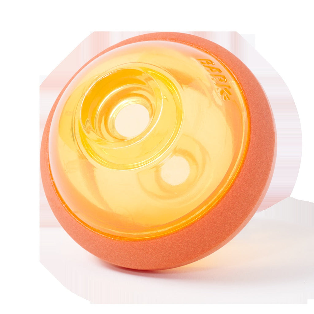 Nebula Super Chewer Durable Fetch + Enrichment Dog Toy