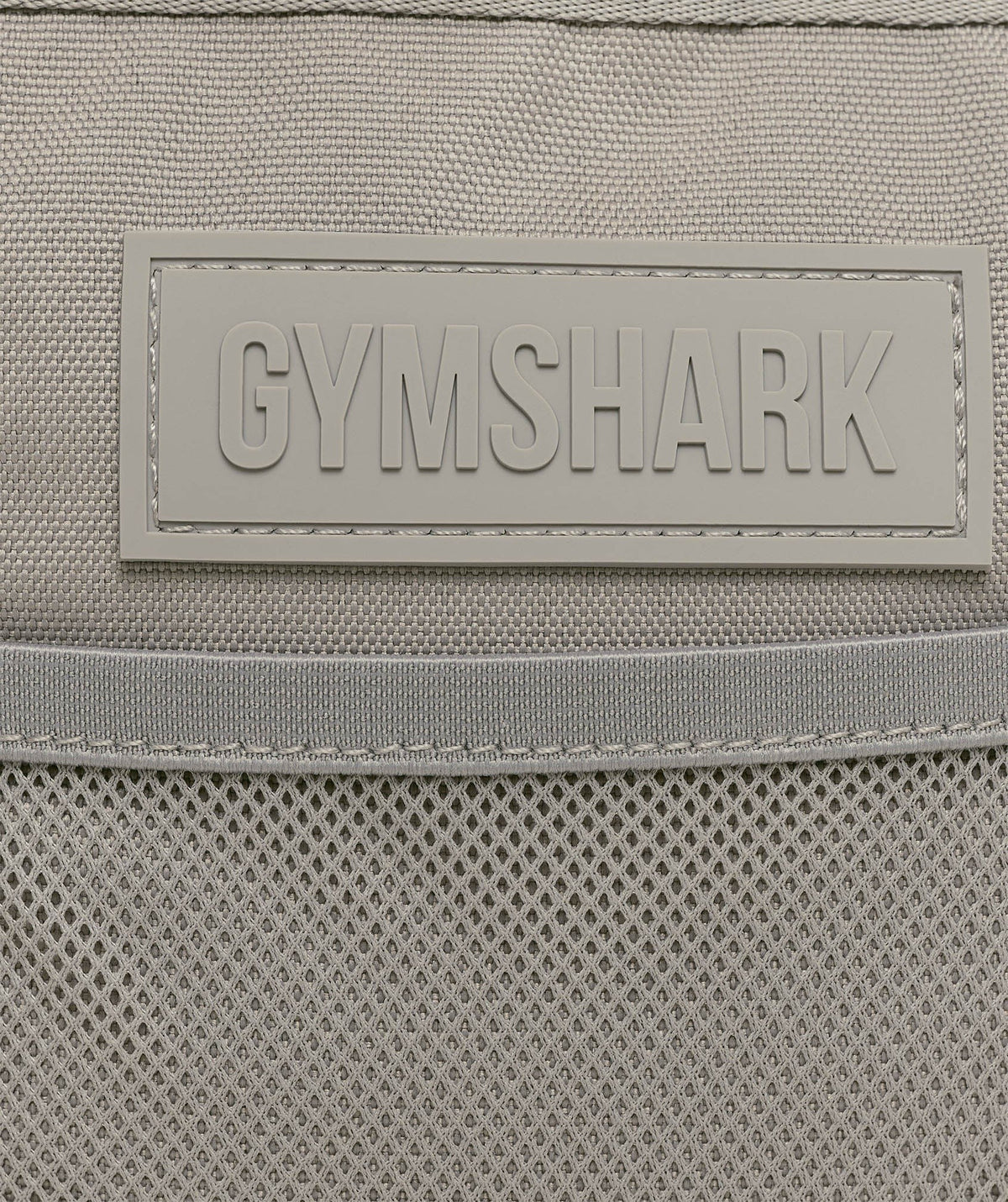 Gymshark Everyday Mini Tote Bag - Mushroom Grey