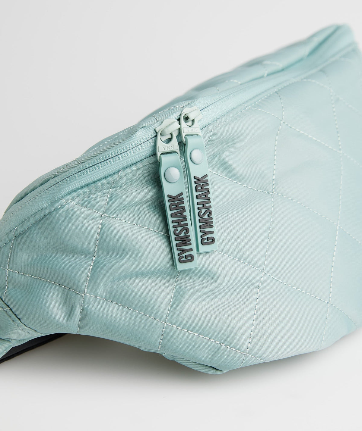 Gymshark Rest Day Sling Bag - Blue