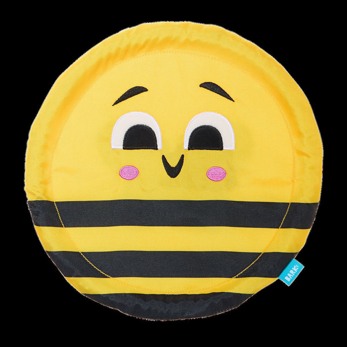 Fritz Bee Fetch Dog Toy